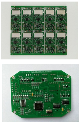 SMT貼片 貼片焊接加工 電路板SMT貼片加工 插件焊接(圖1)